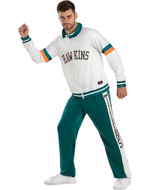 Hawkins Koripallonpelaaja-asu Stranger Things 4 - Virallinen Netflix