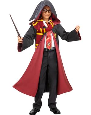 Harry Potter Griffoendor Stropdas voor kinderen