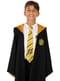 Corbata Hufflepuff Harry Potter para niños