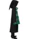 Replika Slytherin halja za otroke - Diamantna edicija