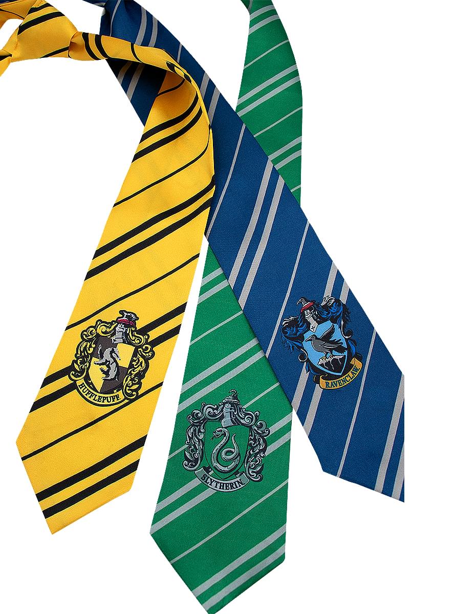 Harry Potter Slytherin kravata za otroke