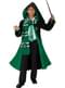 Replika Slytherin halja za otroke - Diamantna edicija