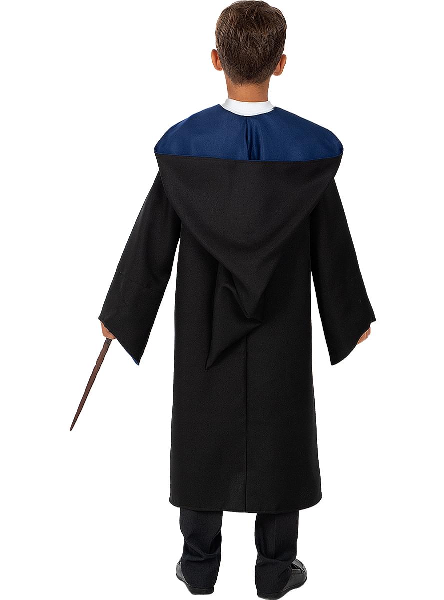 Szata Ravenclaw Replika dla dzieci - Diamond Edition