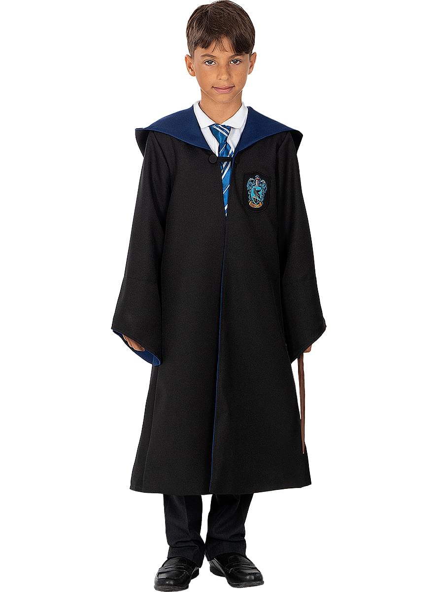 Replica Ravenclaw Kappe til barn - Diamond Edition