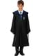 Túnica Réplica Ravenclaw para meninos - Diamond Edition