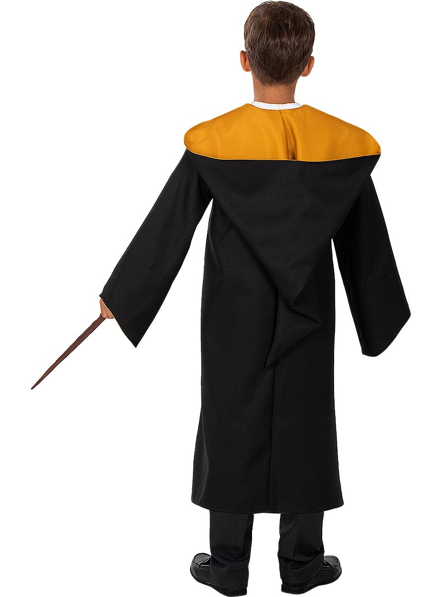 Hufflepuff Replica Tunika vaikams - Diamond Edition