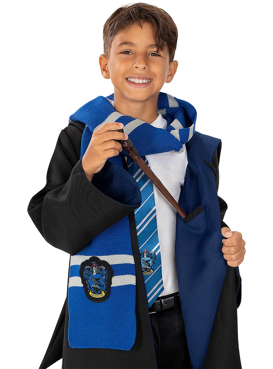 Ravenclaw replik tunika laste jaoks - Diamond Edition
