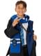 Túnica Réplica Ravenclaw para meninos - Diamond Edition