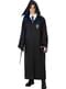 Ravenclaw Harry Potter Krawatte mit Anstecknadel