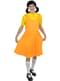 Squid Game doll costume - Netflix Official