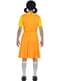Costume Bambola di Squid Game - Official Netflix