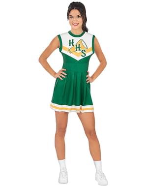 Maskeraddräkt cheerleader Hawkins Stranger Things 4 - Officiell Netflix