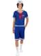Steve Ahoy Stranger Things kostum - uradno Netflix