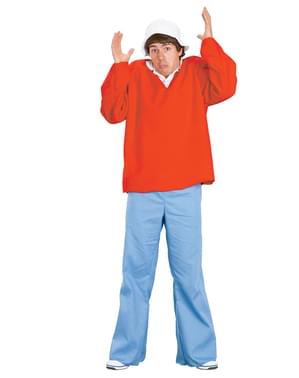 Disfraz de Gilligan La Isla de Gilligan para hombre