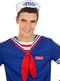 Disfraz Steve Ahoy Stranger Things - Oficial Netflix