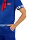 Disfraz Steve Ahoy Stranger Things - Oficial Netflix