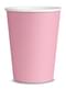 Premium Pale Pink Party Decoration Kit for 8 People - Plain Colours
