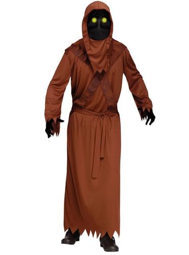 Men's Galactic Desert Dweller Costume