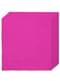 Fuxia Premium party decoration kit for 8 people - Solid colors