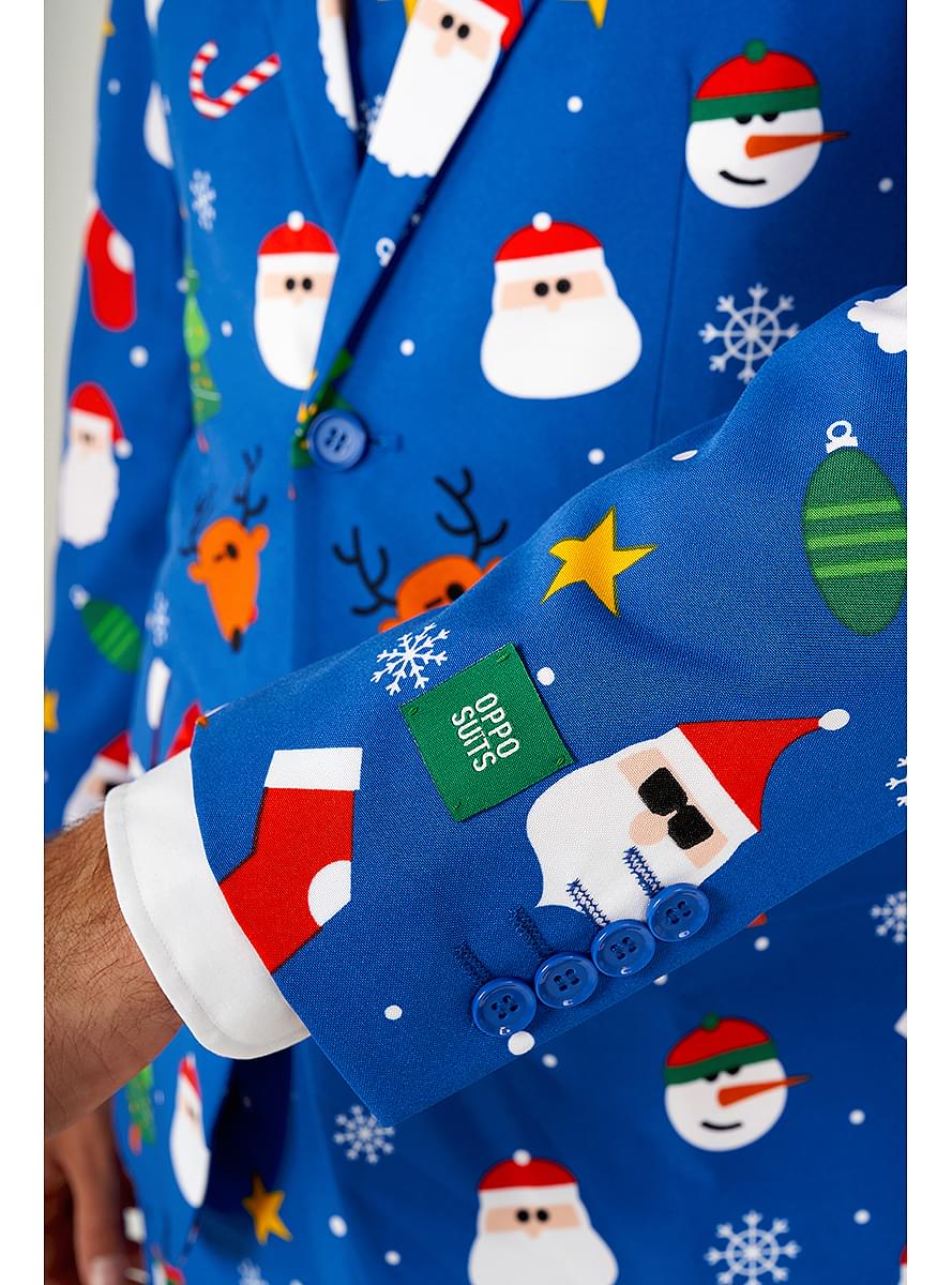 Costume Noël 