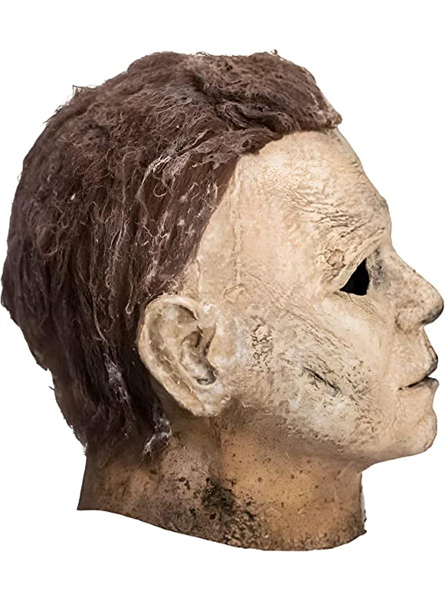 Maska Michael Myers - Halloween Ends