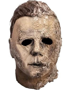Maska Michaela Myersa - Noć vještica završava