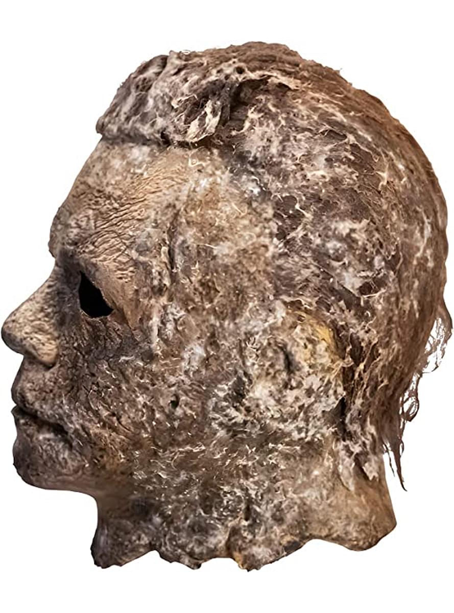  Michael Myers maska - Noč čarovnic se konča