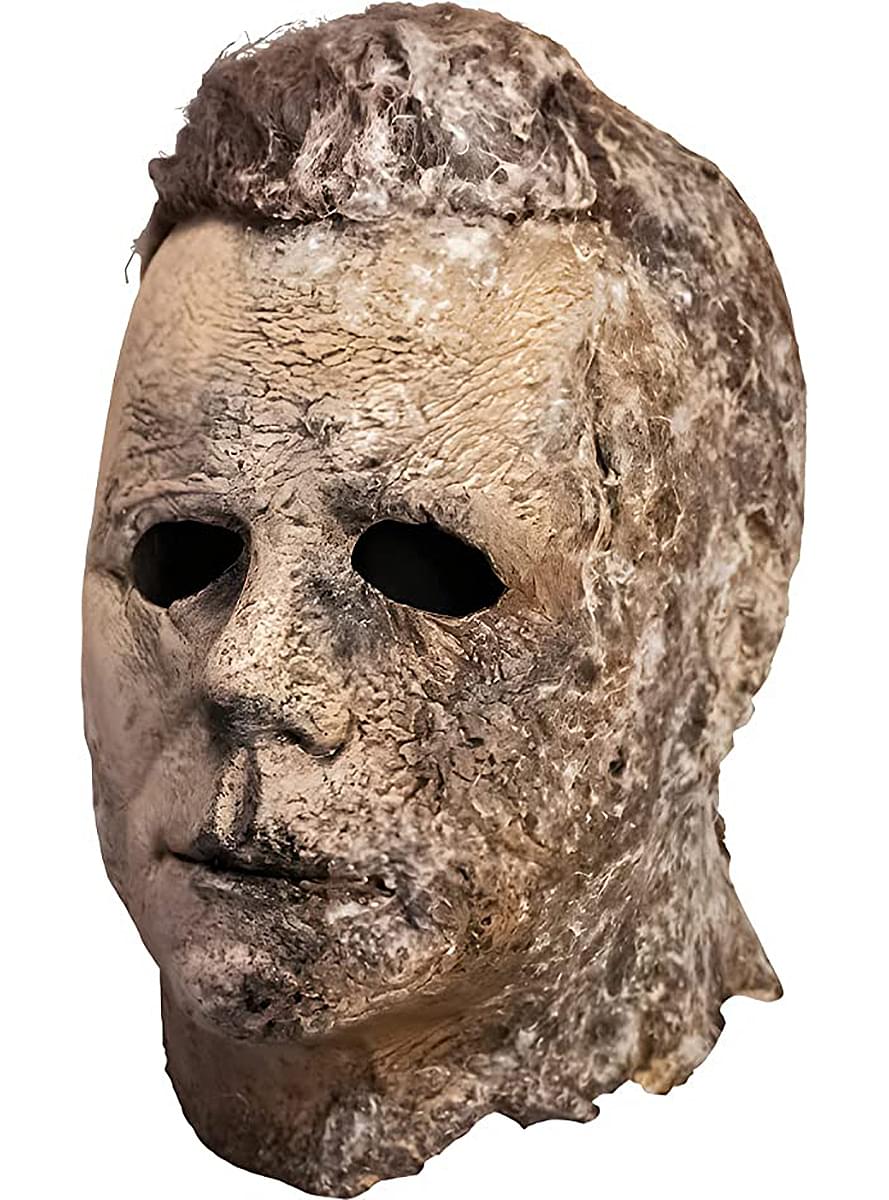 Μάσκα Μάικλ Μάγιερς - Halloween Ends