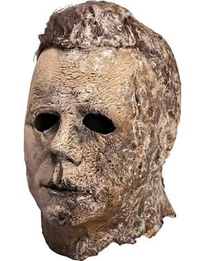 Michael Myers Naamio - Halloween Ends