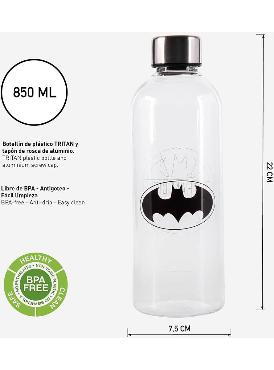 Bottiglia Batman personaggio 850 ml 