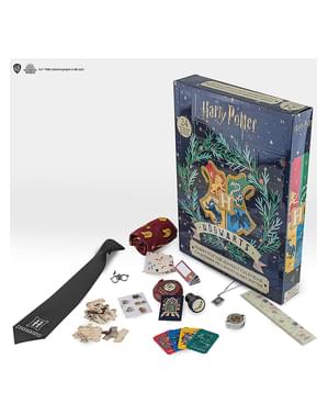Harry Potter adventni koledar 2022