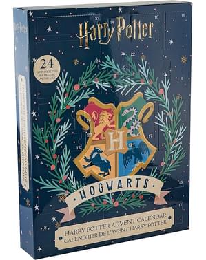 Harry Potter julekalender 2022