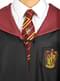 Paket 4 žebljičkov Harry Potter hiš