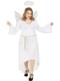 Angel Costume with Halo and Wings Plus Size