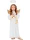 Angel Costume with Halo and Wings for Kids
