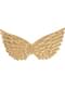 Déguisement ange avec auréole et ailes pour enfant
