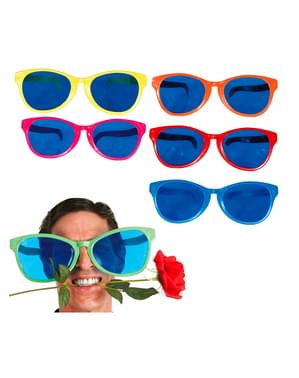 Store briller