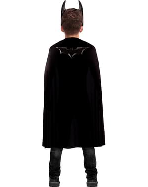 Súprava Batman - maska a plášť
