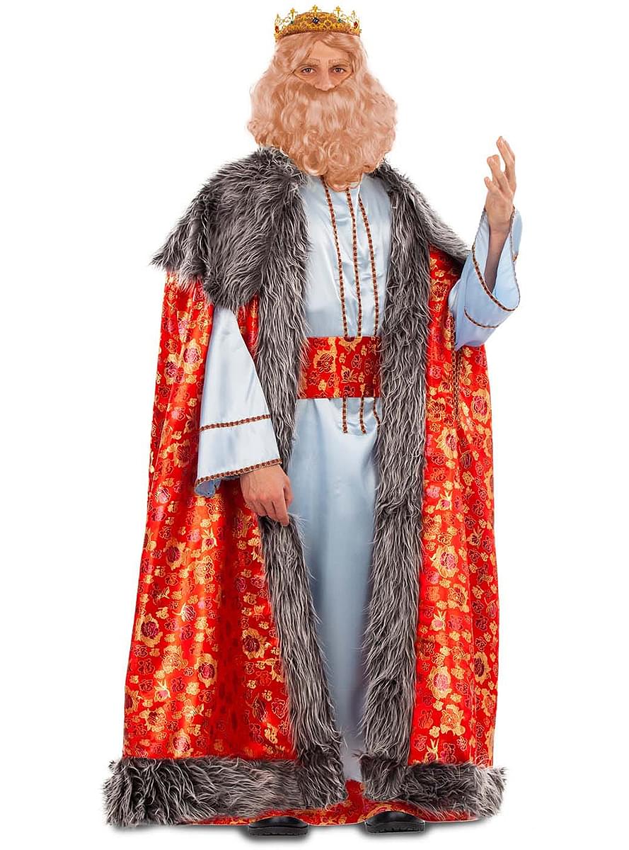 King Gaspar Deluxe Costume for Men