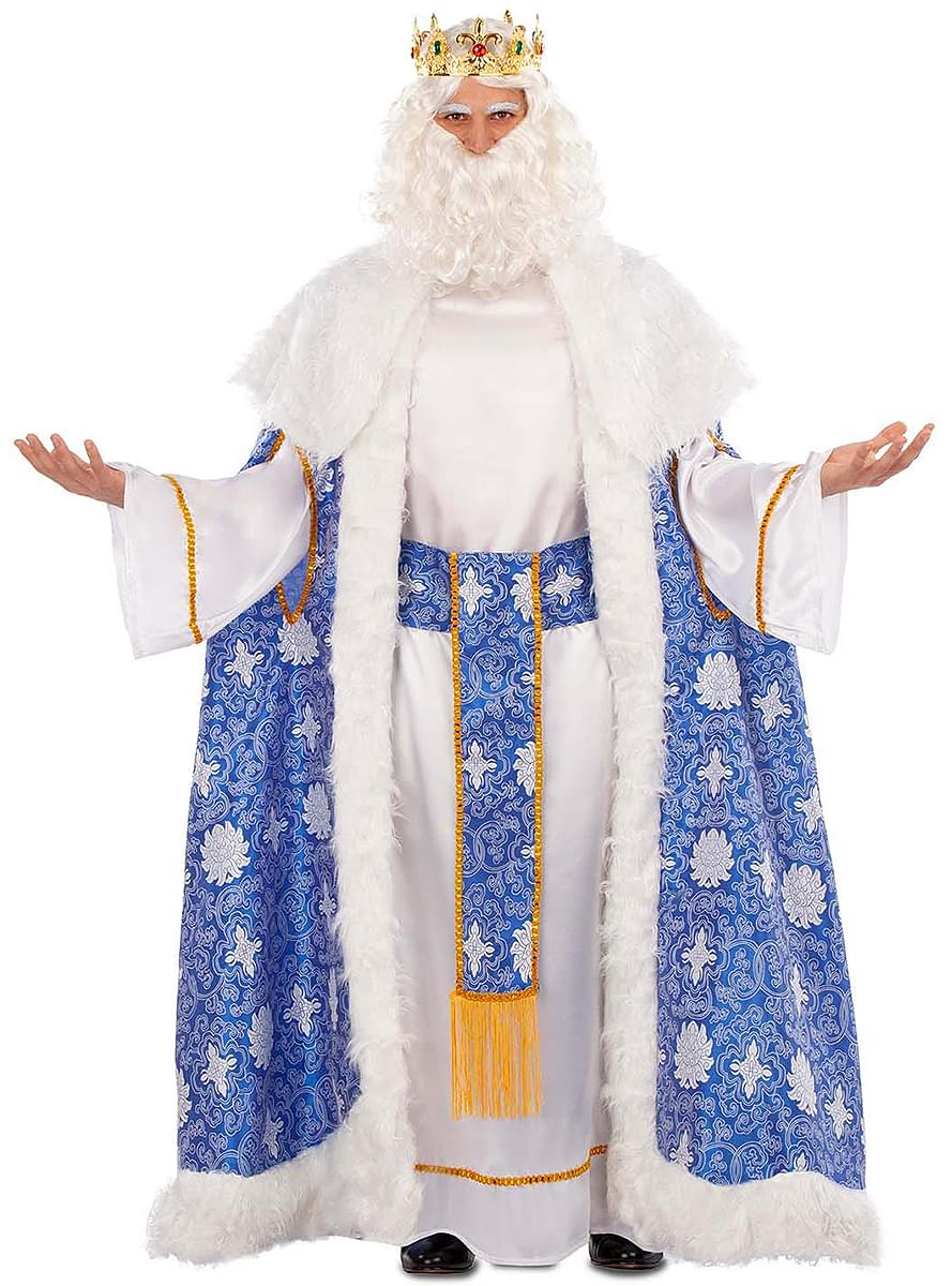 King Melchior Deluxe Costume for Men