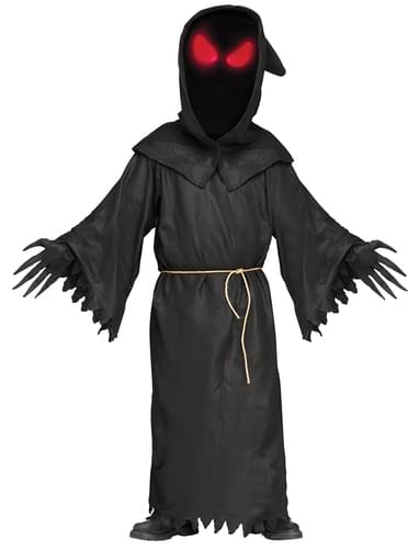 Men's Sinister Ghost Costume