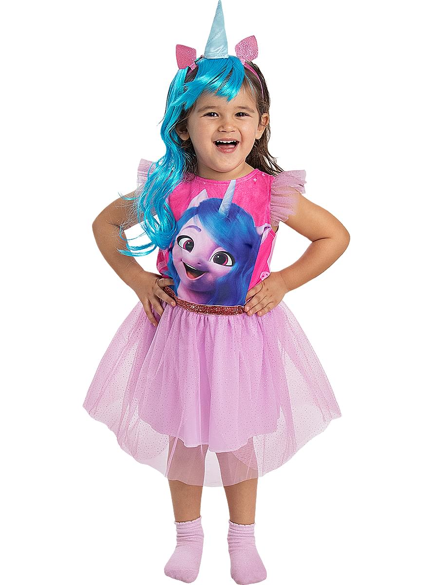 Costume My Little Pony Izzy Moonbow