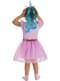 My Little Pony Izzy Moonbow kostum