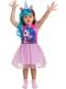 My Little Pony Izzy Moonbow kostum