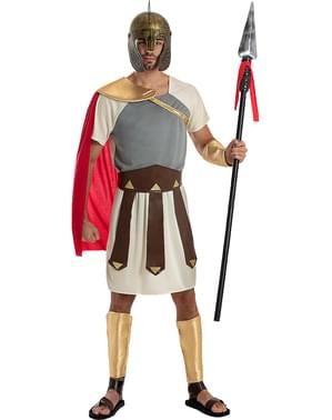 Costum de gladiator pentru bărbați
