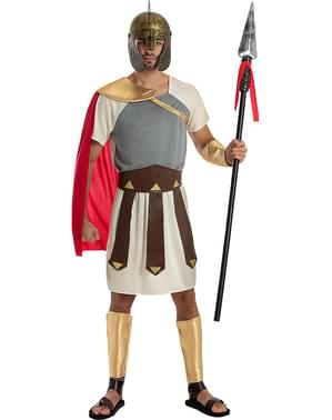 Fato de gladiador para homem