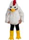 Huhn Kostüm für Babys