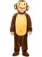 Monkey Costume for Babies