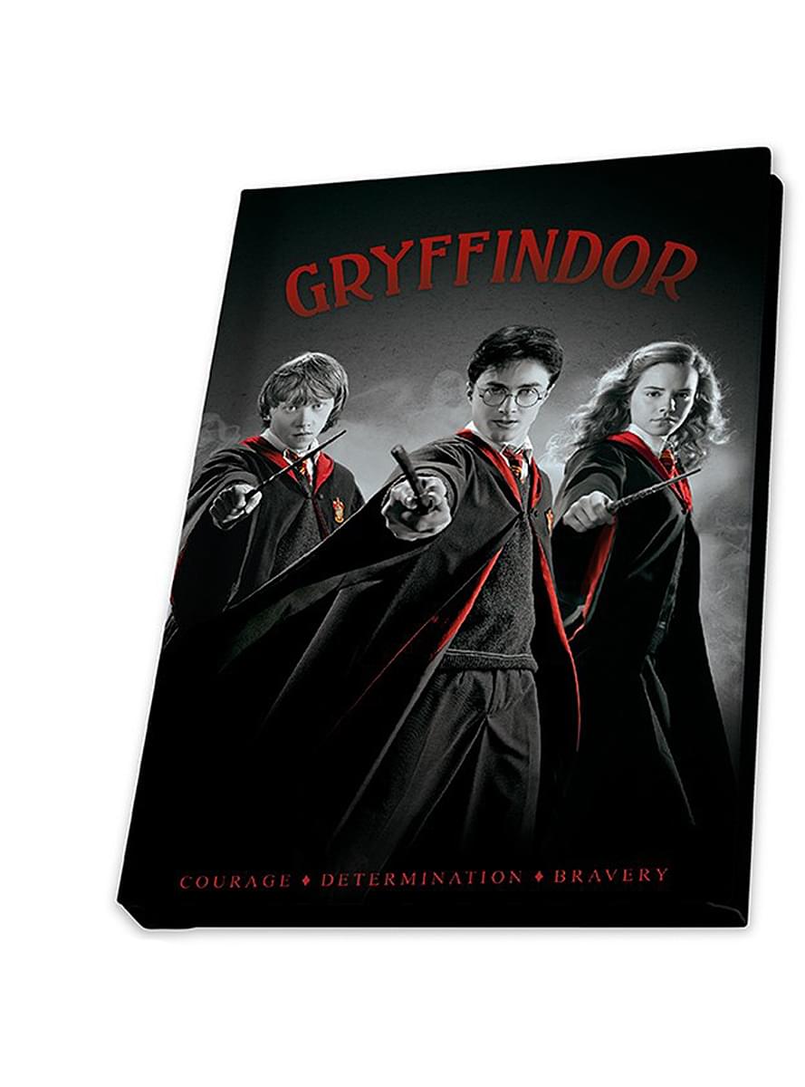 Confezione regalo Harry Potter Chibi