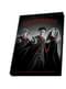 Coffret cadeau Harry Potter Chibi